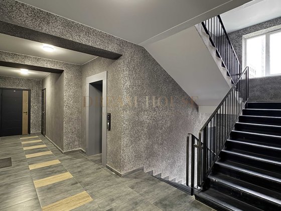 Повноцінна 1-кімнатна у м. Буча. Газ. Мінімальне оформлення Буча