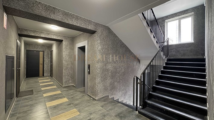 Повноцінна 1-кімнатна у м. Буча. Газ. Мінімальне оформлення - фото 1