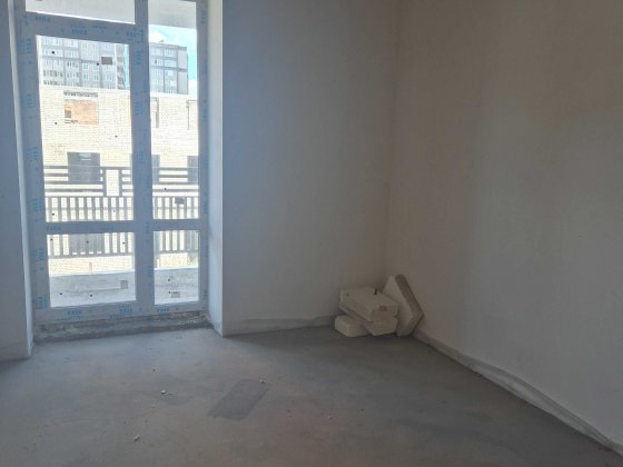 2 к. квартира в Бучі з балконом! Сертифікат- так! Буча