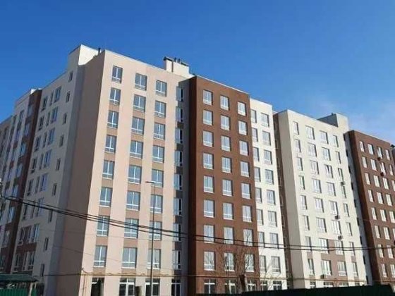 Продається однокімнатна квартира в новому ЖК "Нова Буча 2.0" Буча