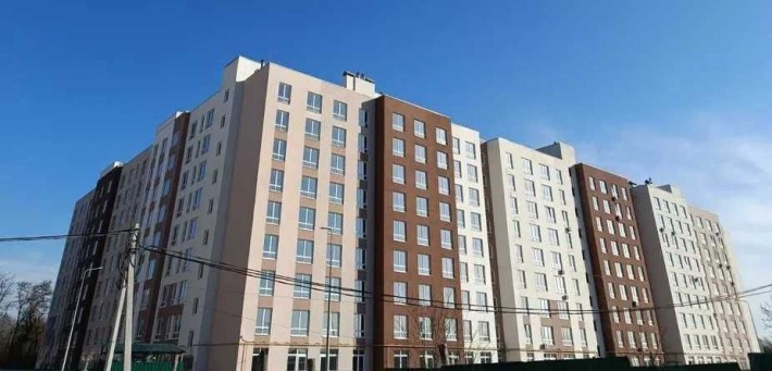 Продається однокімнатна квартира в новому ЖК "Нова Буча 2.0" - фото 1