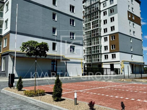 Без комісії. Однокімнатна квартира з документами. Держпрограми + Буча