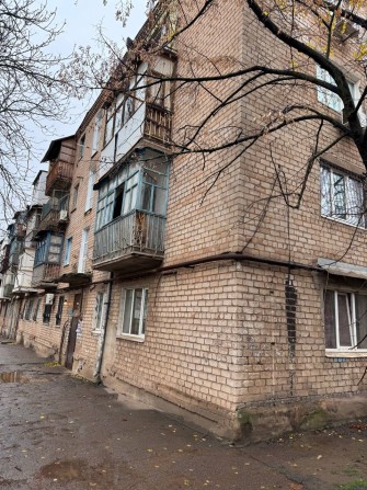 Продам 1х-комнатную квартиру в Крывом Роге - фото 1