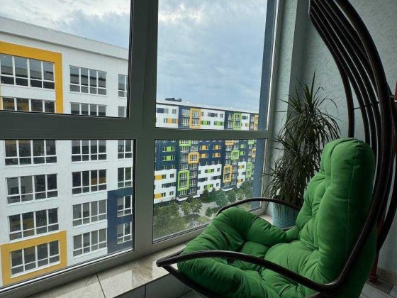 Продаж гарної квартири в Бучі Буча