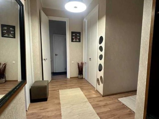 Двушка в Ірпені ГАЗове опалення є ліфт Подарунок - станція Буча