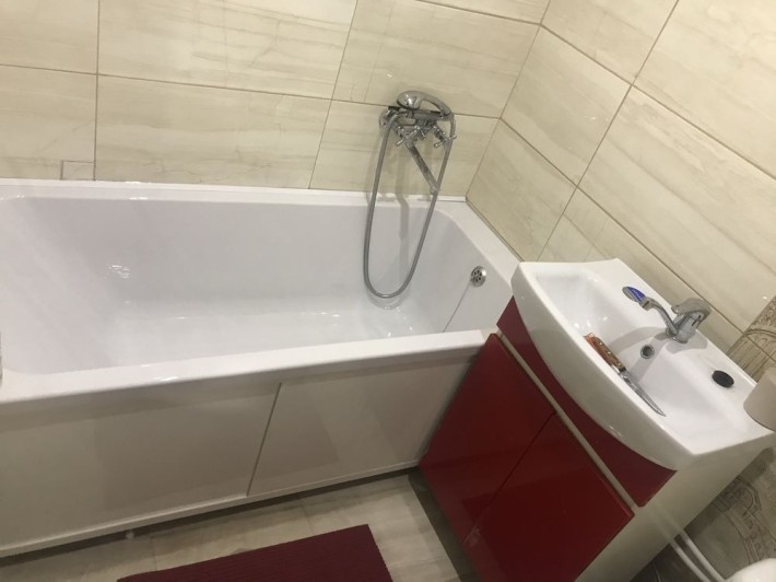 Продам 2 кімнатну квартиру на НОВИНКІ - фото 1