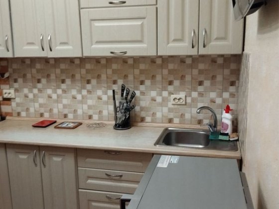 Квартира 56.5 м2 з ремонтом за вигідною ціною! Буча