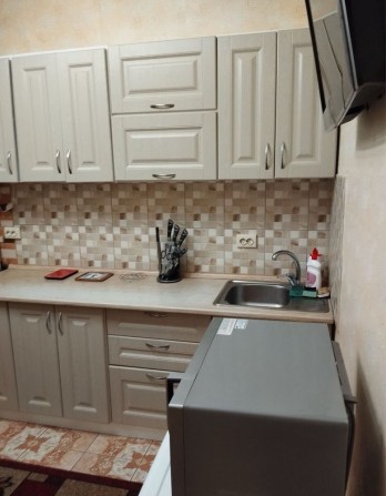 Квартира 56.5 м2 з ремонтом за вигідною ціною! - фото 1