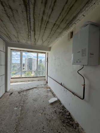 Видова євро 2к - 43 м2! В гарному жк! Оформлення 2% - держ. Програми - фото 1