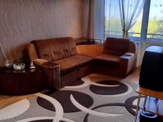 Простора 3-х кімнатна квартира, Район 173 квартал/Молодіжний Кривой Рог