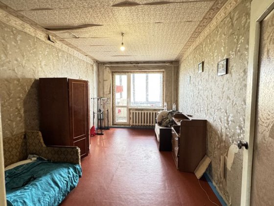 Продам 3 кім квартиру, площа 66,45 м.кв, на Карачунах Кривий Ріг