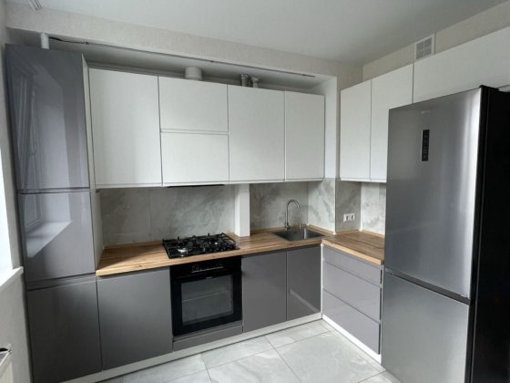 Акційна Ціна! Продаж 1к квартири з Якісним ремонтом! ГАЗ. БЕЗ КОМІСІЇ! Буча