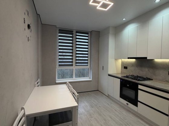 Квартира з ремонтом в Новобудові! ГАЗ! ДЕРЖПРОГРАМИ - ТАК! Буча