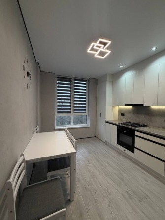 Квартира з ремонтом в Новобудові! ГАЗ! ДЕРЖПРОГРАМИ - ТАК! - фото 1