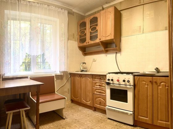 1-но чешка Ювілейна, не кутова, житловий стан Кривой Рог