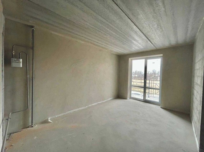 БЕЗ КОМІСІЇ!!! Найдешева однокінатна квартира - фото 1