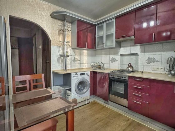 Продам квартиру 1к., Восточный 2, Жилищный сертификат. Кривий Ріг