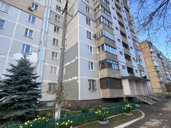 Продаж квартири 129-й квл. Кривой Рог