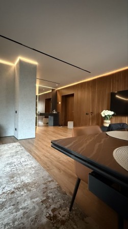 Продаю 3-х кв коммерческая 3центпально - городской рн - фото 1