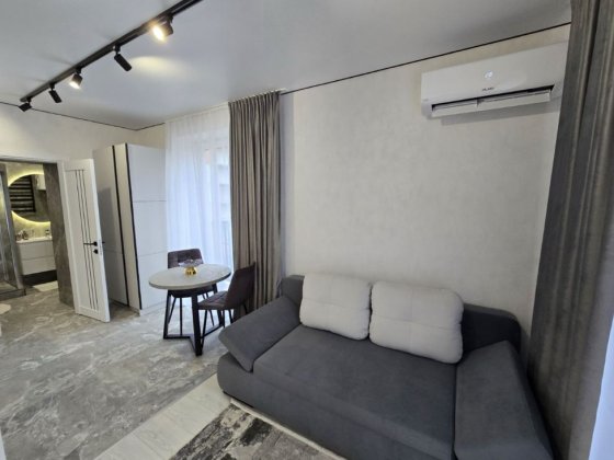 Нова квартира в жк молодість! Новий ремонт! Швидкий виїзд до столиці Ірпінь