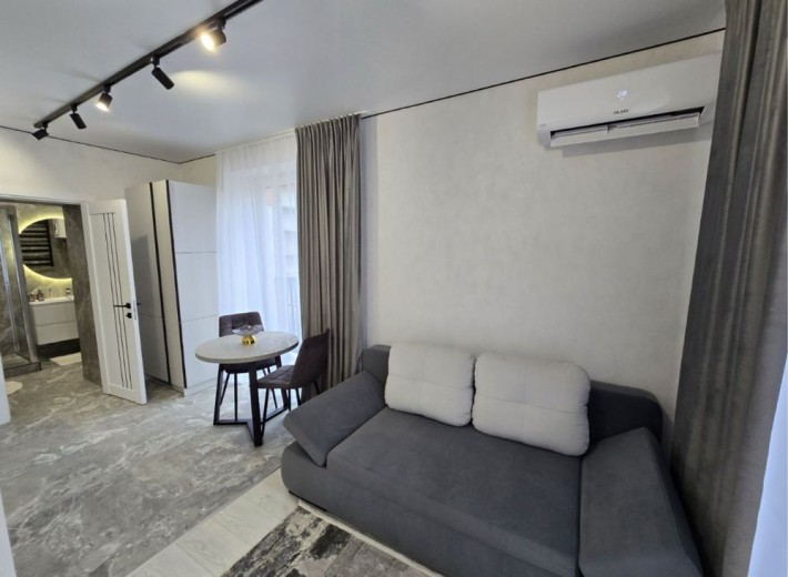 Нова квартира в жк молодість! Новий ремонт! Швидкий виїзд до столиці - фото 1