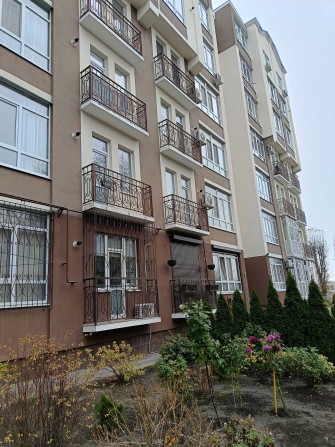 Продам однокомнатную квартиру. Автономное отопление - фото 1