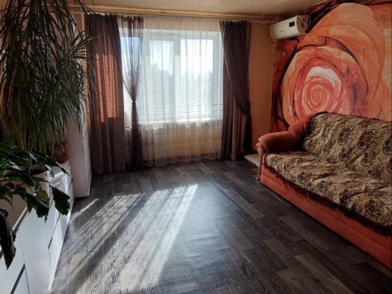 Продам двокімнатну квартиру Кременчуг