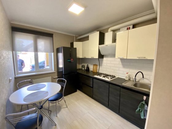 Однокімнатна квартира з ремонтом з власним двориком Ірпінь Ірпінь