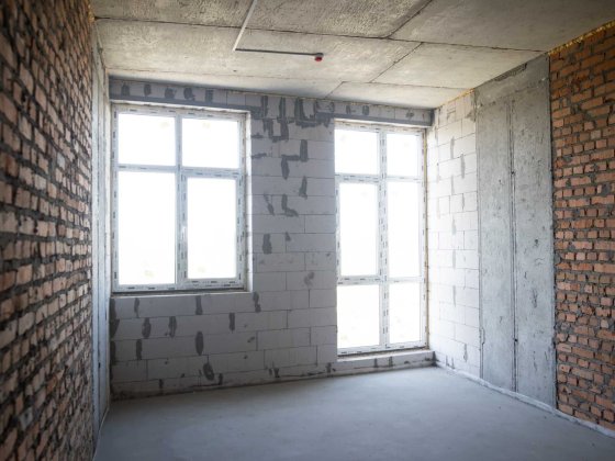 1-кімнатна квартира, 39.79 м², Ірпінь, р-н Набережної Ирпень