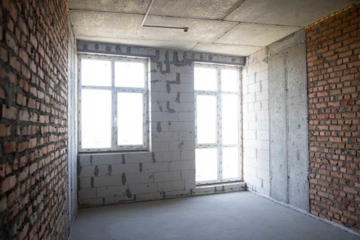 1-кімнатна квартира, 39.79 м², Ірпінь, р-н Набережної - фото 1