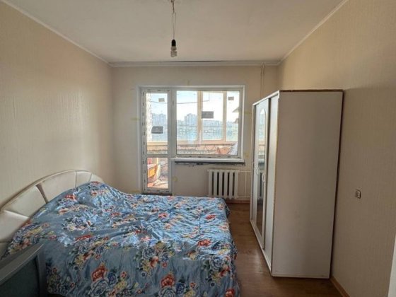 ГІРНИЦЬКИЙ, 3кім.квартира з меблями і технікою. Будинок кооперативний Кривой Рог