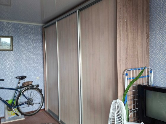 Продам 2-х кім. квартиру,  4/9, зуп. Керченська, квартал 287 Кременчуг