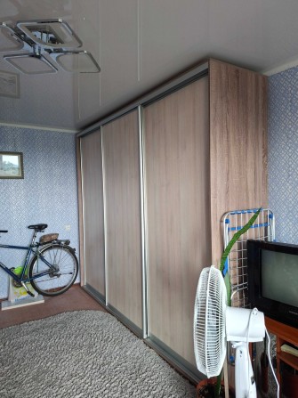 Продам 2-х кім. квартиру,  4/9, зуп. Керченська, квартал 287 - фото 1