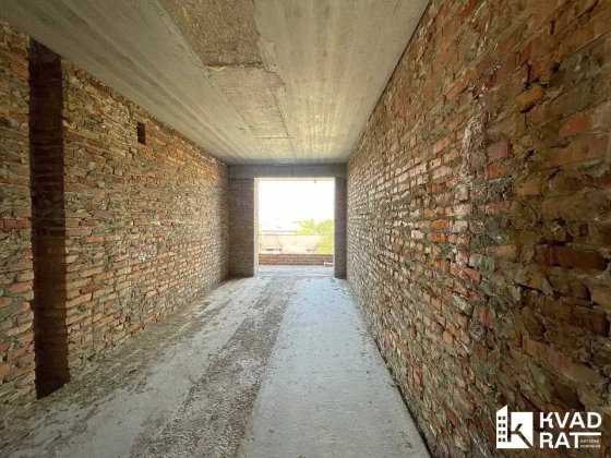 Найдешевша двокімнатна в ЖК Княгинин Ивано-Франковск