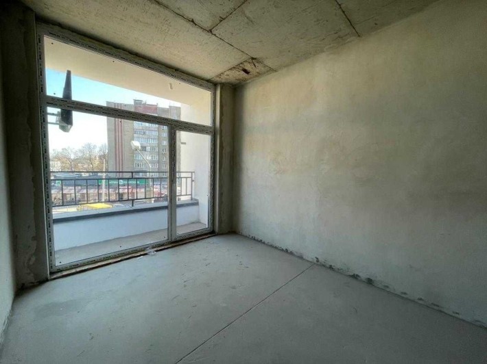 Продається квартира поруч залізничного вокзалу - фото 1