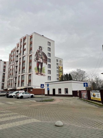 Продаж 2к квартири від надійного забудовника - фото 1