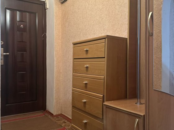 є-Відновлення 2-х зуп Уфімська, 3/5, гарний стан, ремонт, меблі Кривий Ріг