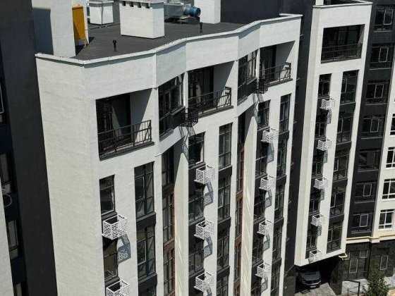 Квартира для холостяка, що цінує комфорт та простір. Ірпінь Ирпень