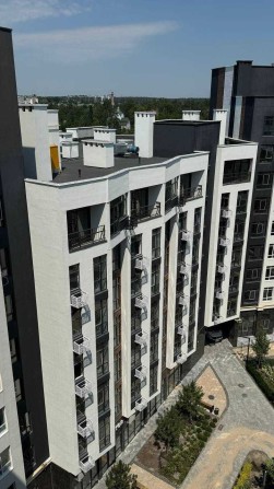 Квартира для холостяка, що цінує комфорт та простір. Ірпінь - фото 1