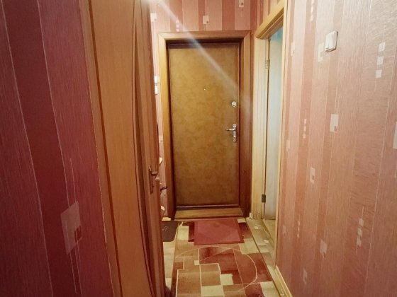 Продається чудова 1 кімнатна в затишному районі міста Кременчук