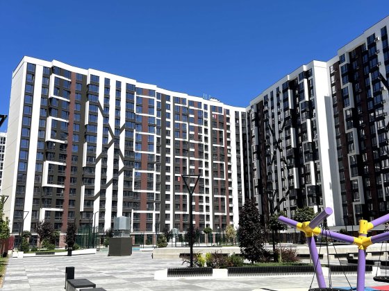 1 кімнатна квартира 44м2 ЖК Manhattan Lite з видом на озеро! Ивано-Франковск