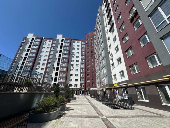 Двокімнатна квартира. ЖК Княгинин. Вигідна ціна Ивано-Франковск