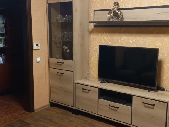 3кімнатна квартира +гараж пр.Миру індивідуальне опалення Кривой Рог