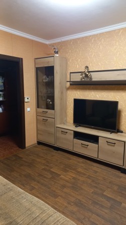 3кімнатна квартира +гараж пр.Миру індивідуальне опалення - фото 1