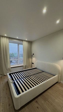 Квартира з дизайнерським ремонтом, центр Ірпінь. Без комісії! - фото 1