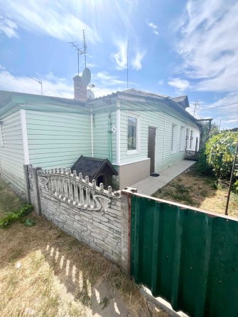 Продам 2кімн квартиру з індивідуальним опаленням м. Кременчук - фото 1