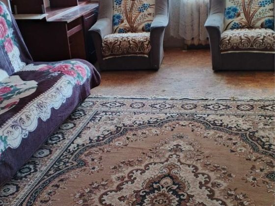 Продам 1 кім.квартиру на 129 кварталі Кривий Ріг