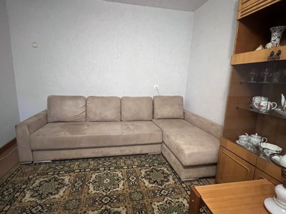 Двокімнатна квартира, р-н Водоканал Кременчуг