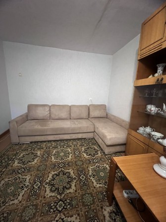 Двокімнатна квартира, р-н Водоканал - фото 1