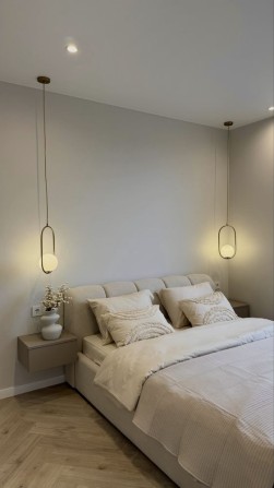 Двокімнатна квартира з дизайнерським ремонтом, ЖК Центральний преміум - фото 1